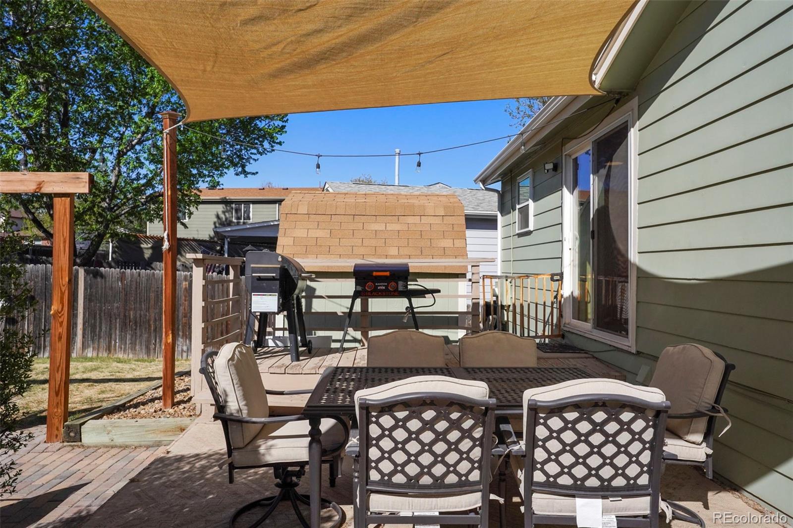 MLS Image #26 for 10930  tennyson court,westminster, Colorado