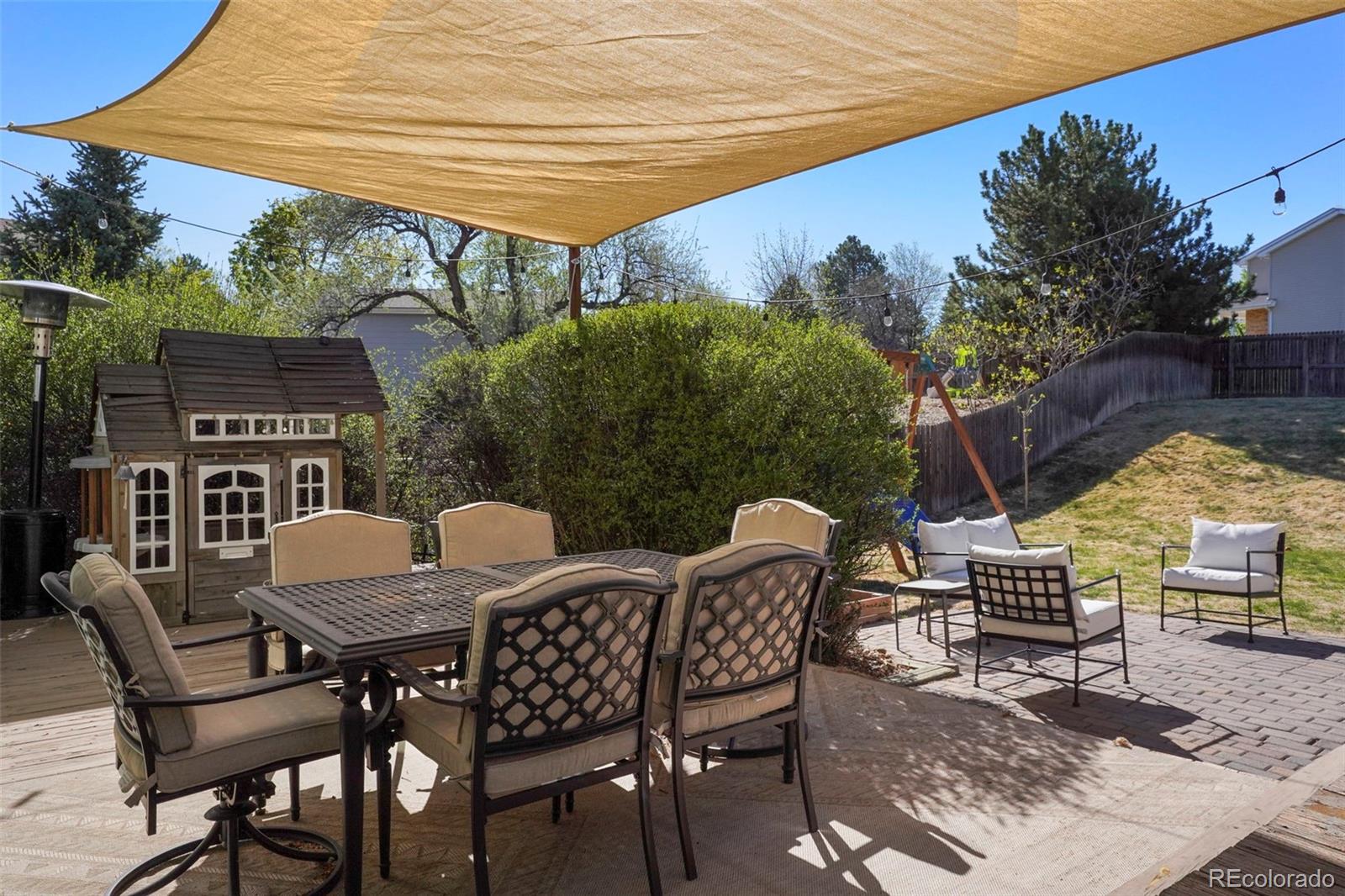 MLS Image #27 for 10930  tennyson court,westminster, Colorado