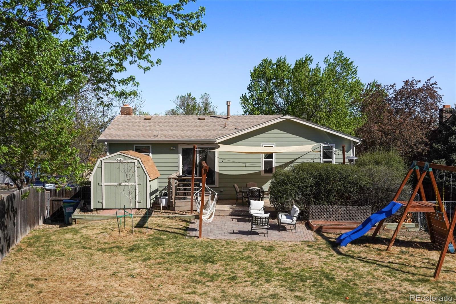 MLS Image #29 for 10930  tennyson court,westminster, Colorado