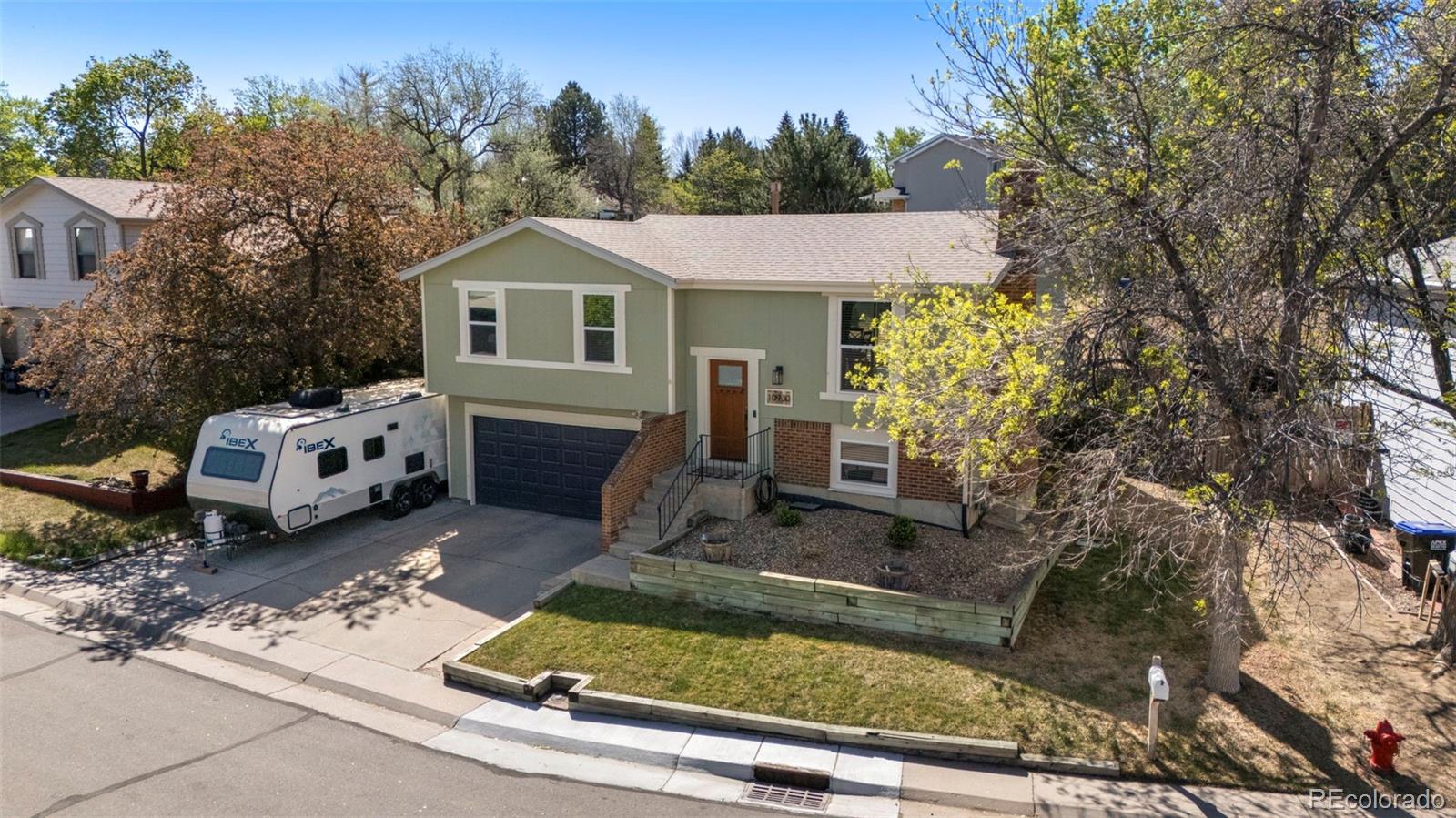 MLS Image #3 for 10930  tennyson court,westminster, Colorado