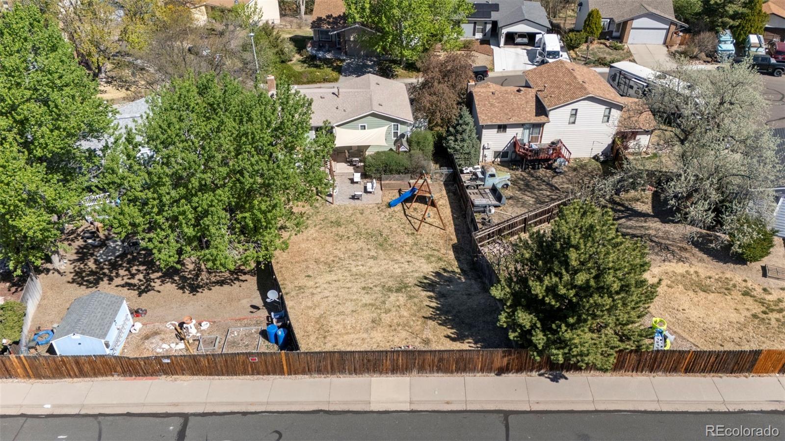 MLS Image #31 for 10930  tennyson court,westminster, Colorado