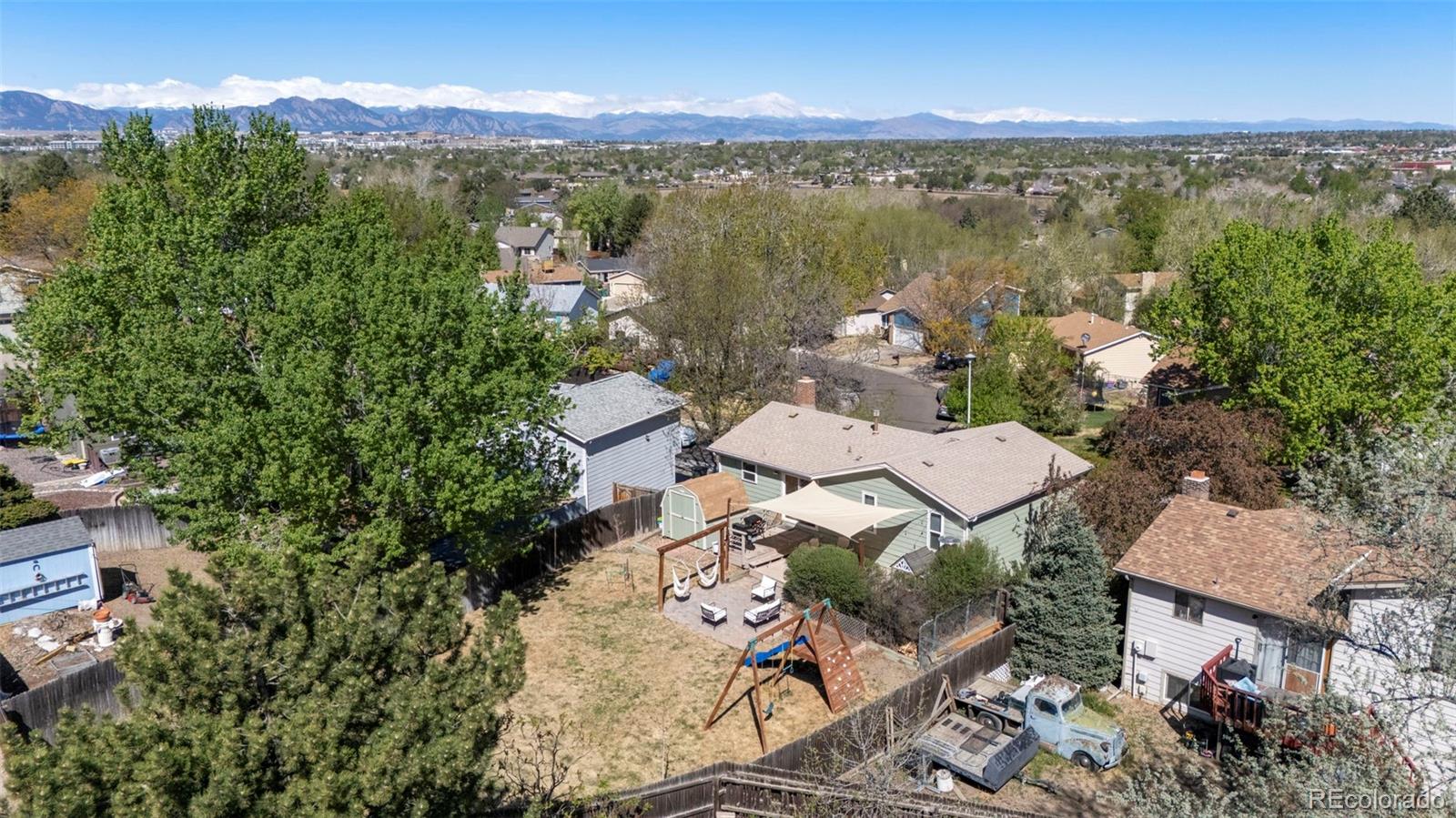 MLS Image #33 for 10930  tennyson court,westminster, Colorado