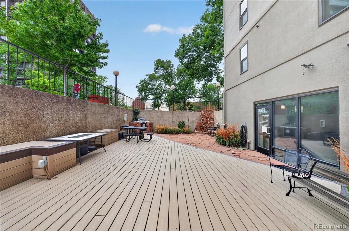 MLS Image #27 for 2  adams street,denver, Colorado