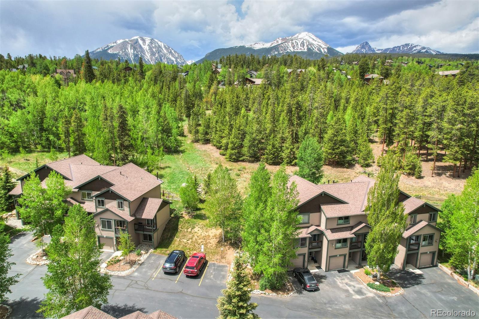 MLS Image #0 for 285  kestrel lane,silverthorne, Colorado