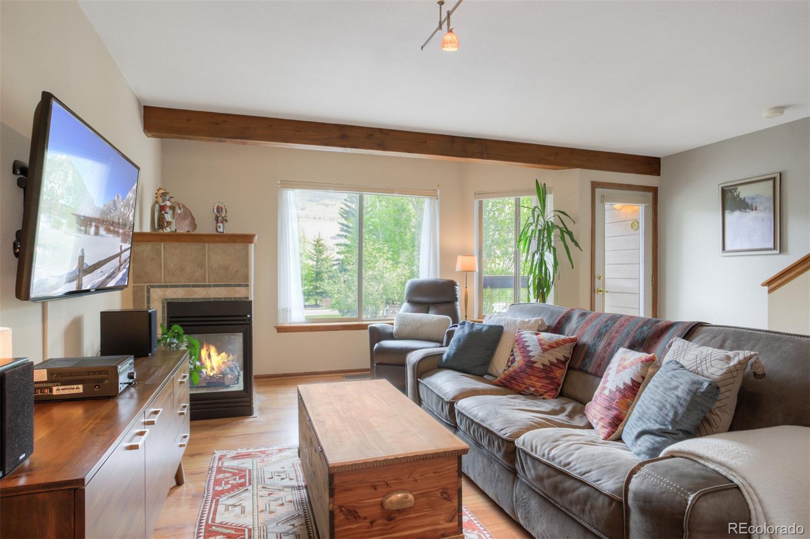 MLS Image #2 for 285  kestrel lane,silverthorne, Colorado