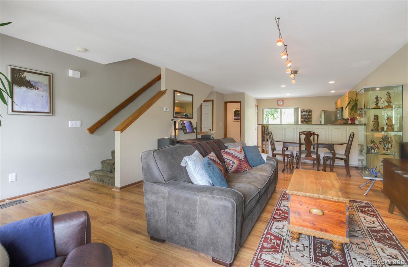 MLS Image #3 for 285  kestrel lane,silverthorne, Colorado