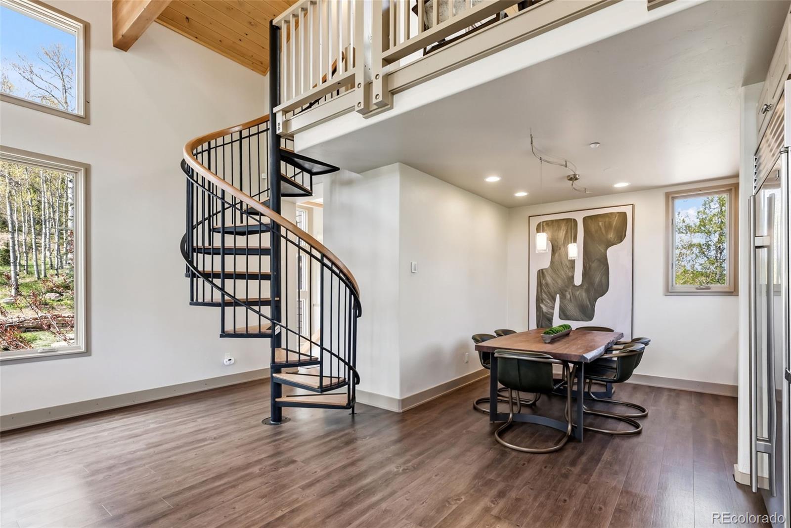MLS Image #12 for 2800  hunters knob road,silverthorne, Colorado