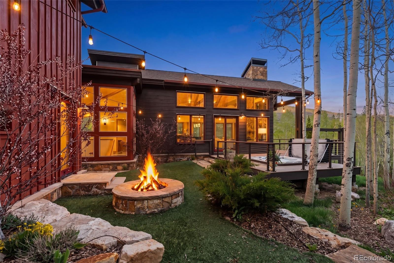 MLS Image #2 for 2800  hunters knob road,silverthorne, Colorado