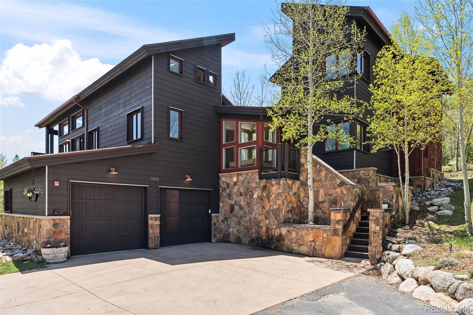 MLS Image #3 for 2800  hunters knob road,silverthorne, Colorado
