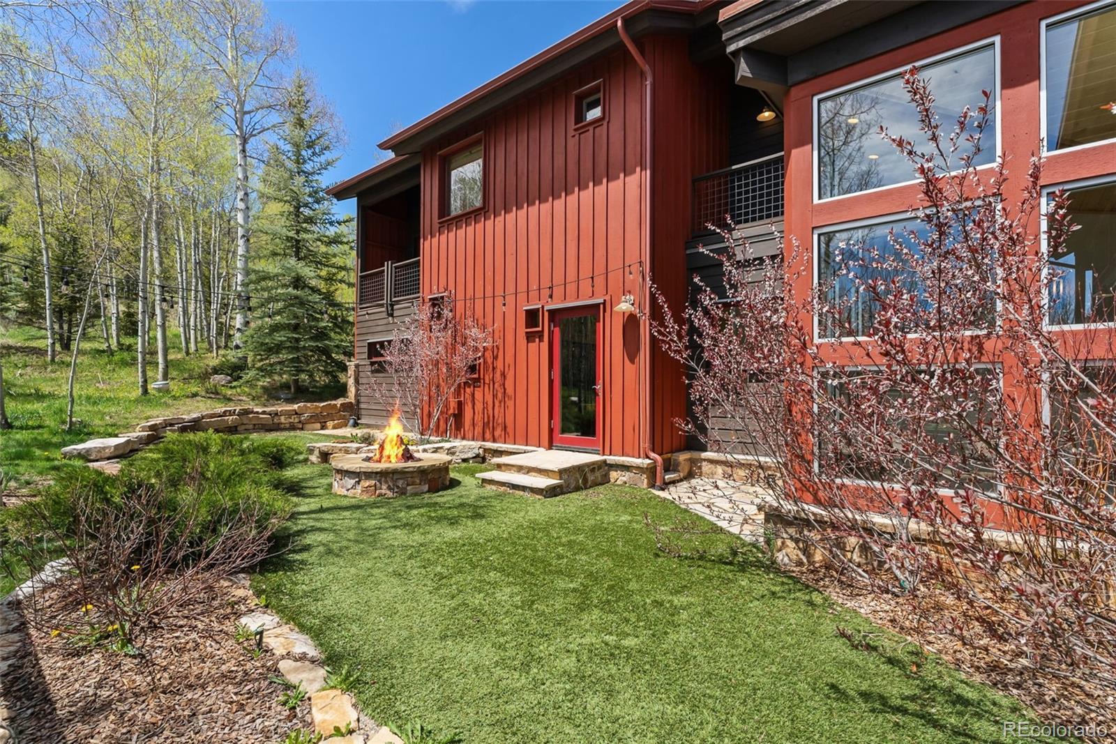 MLS Image #33 for 2800  hunters knob road,silverthorne, Colorado