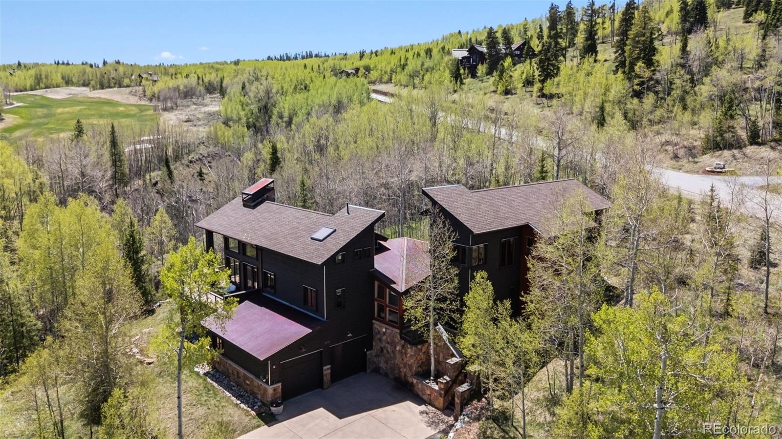 MLS Image #34 for 2800  hunters knob road,silverthorne, Colorado