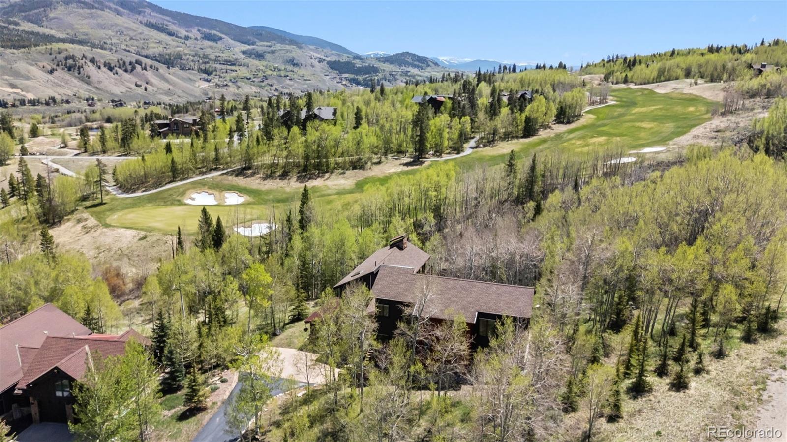 MLS Image #36 for 2800  hunters knob road,silverthorne, Colorado