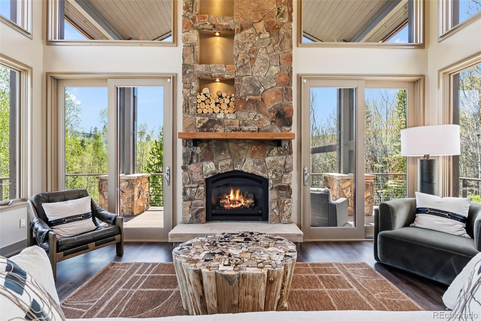 MLS Image #5 for 2800  hunters knob road,silverthorne, Colorado