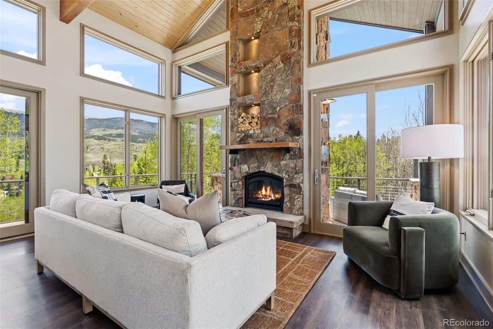 MLS Image #6 for 2800  hunters knob road,silverthorne, Colorado