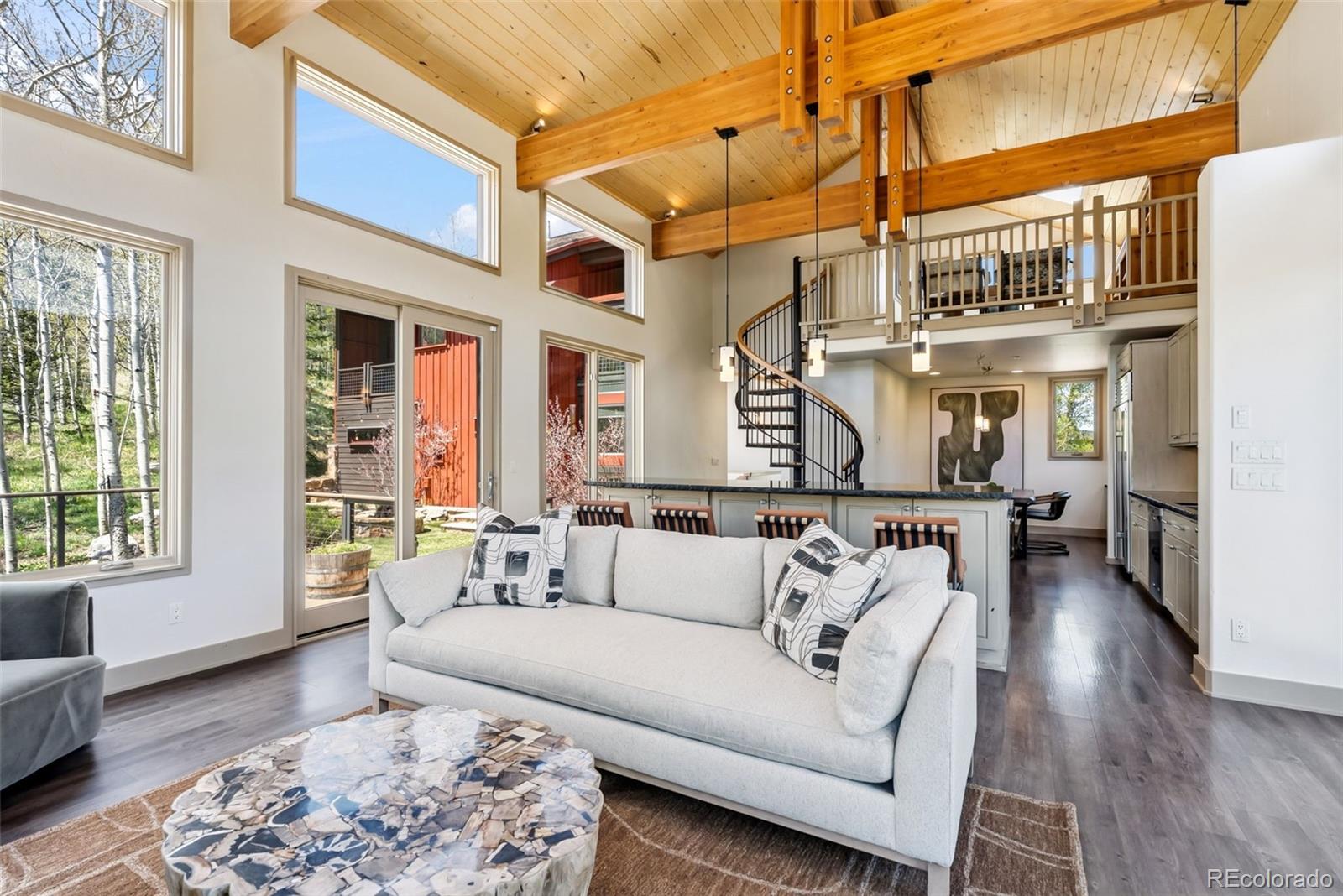 MLS Image #7 for 2800  hunters knob road,silverthorne, Colorado