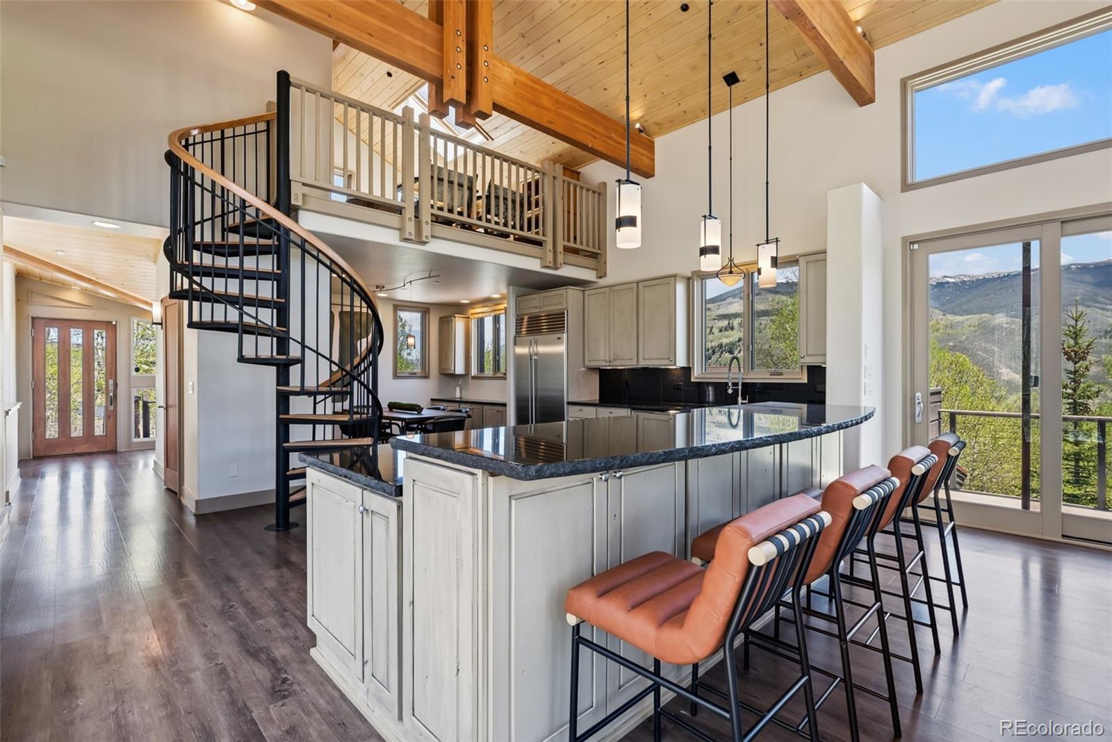MLS Image #8 for 2800  hunters knob road,silverthorne, Colorado