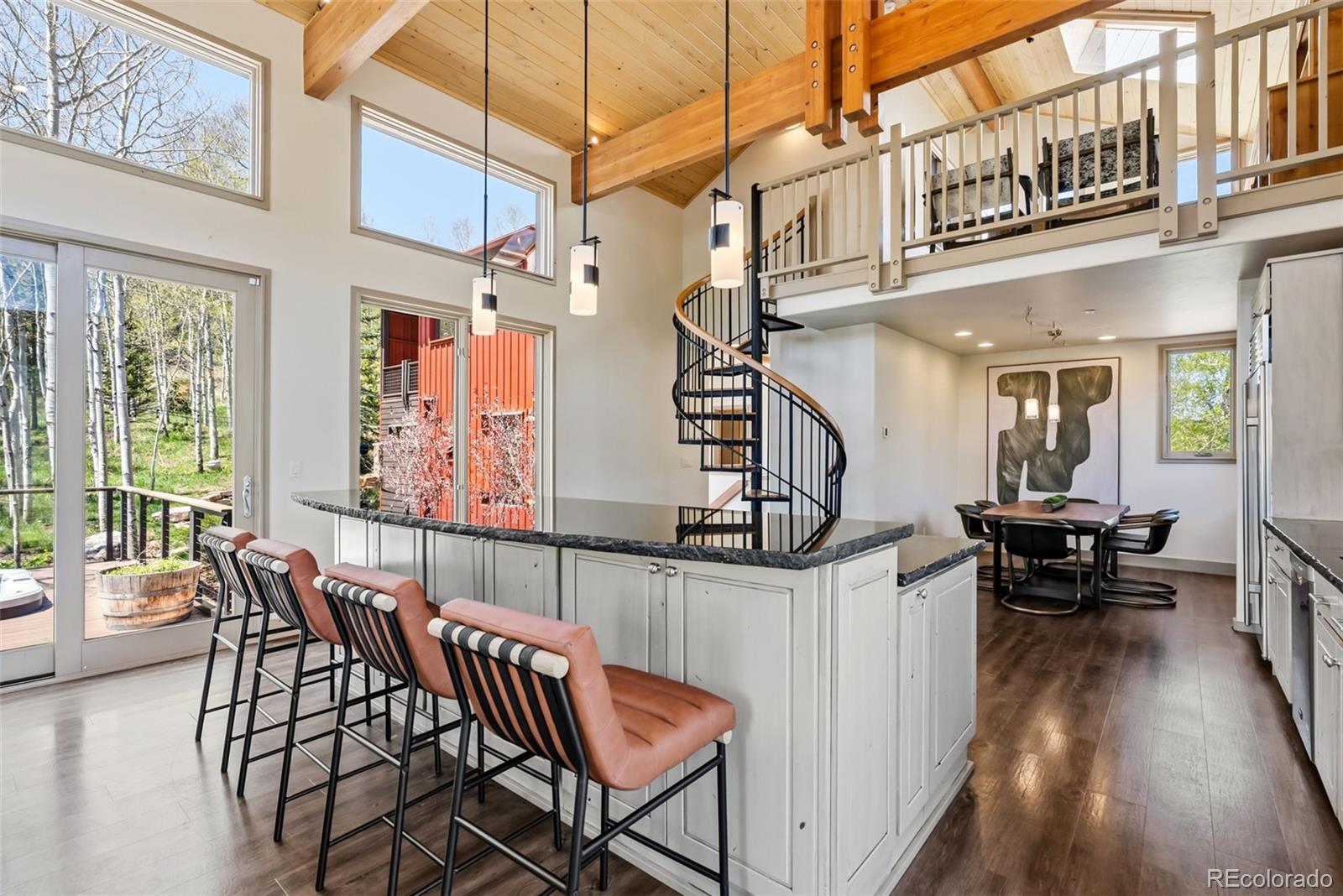 MLS Image #9 for 2800  hunters knob road,silverthorne, Colorado