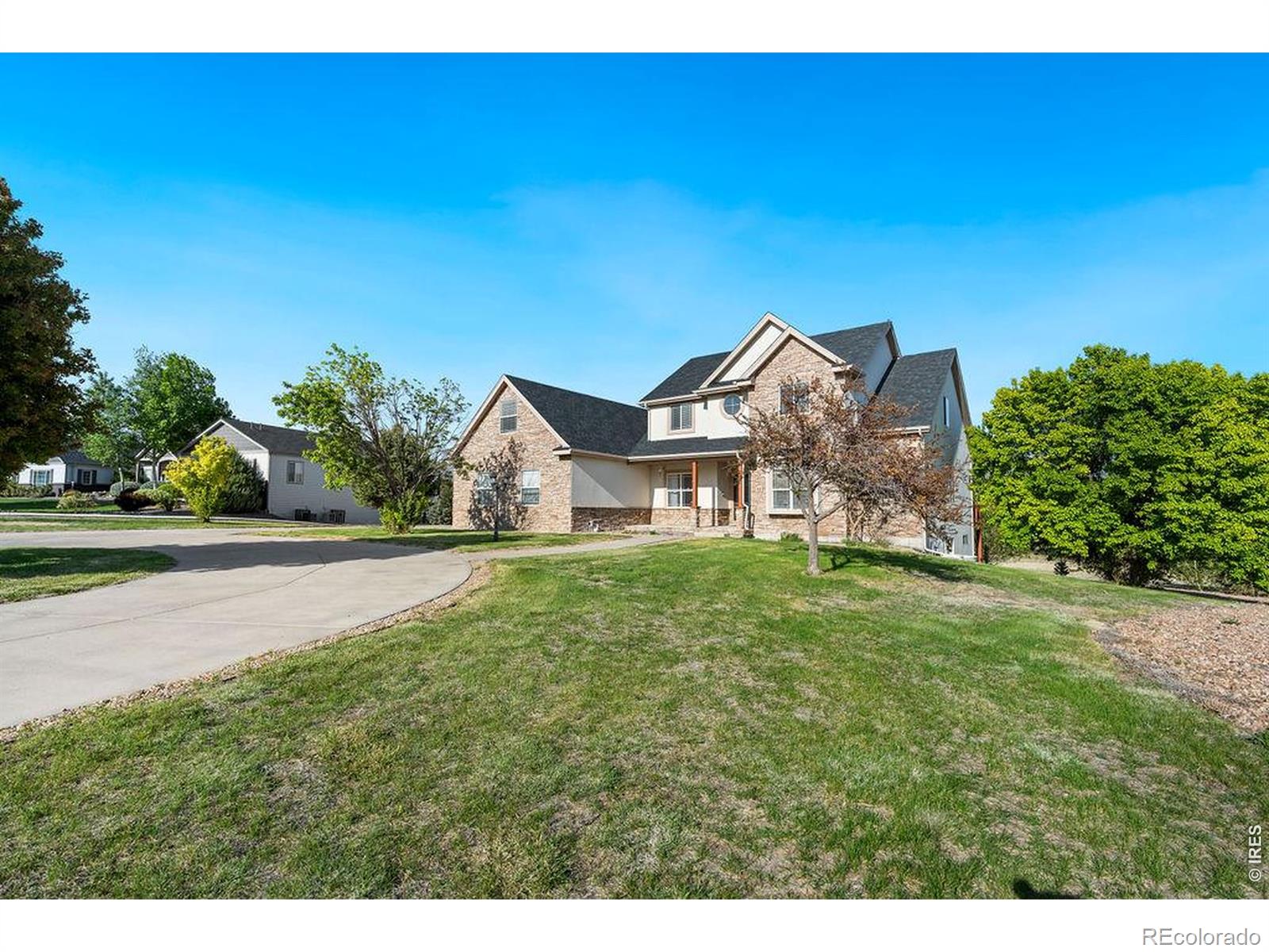 MLS Image #1 for 52  lakeview circle,fort morgan, Colorado