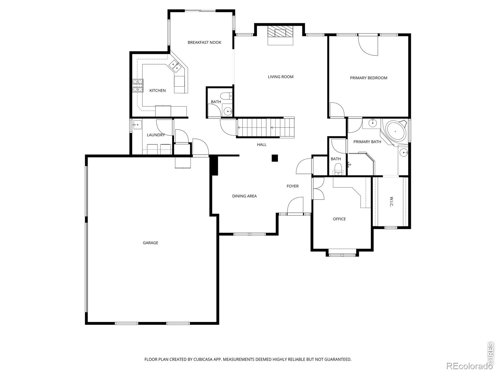 MLS Image #43 for 52  lakeview circle,fort morgan, Colorado