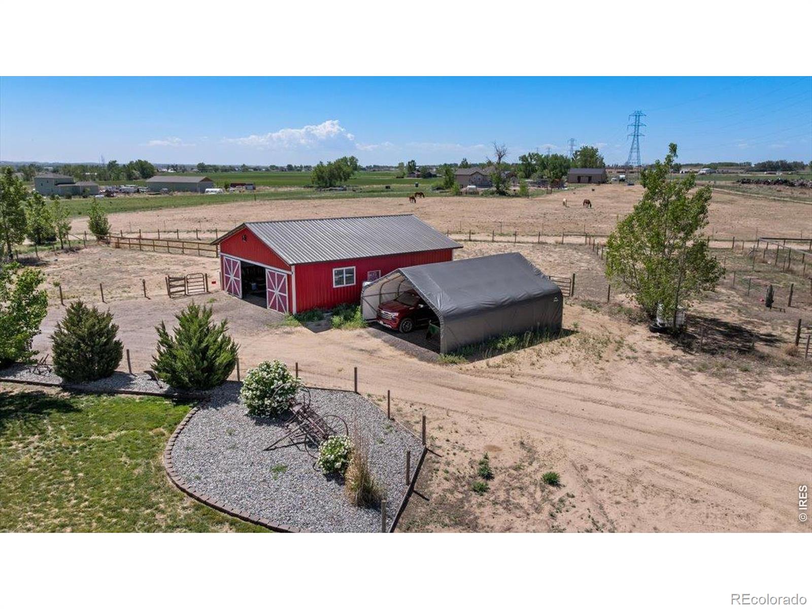 MLS Image #3 for 10691  county road 23 ,fort lupton, Colorado
