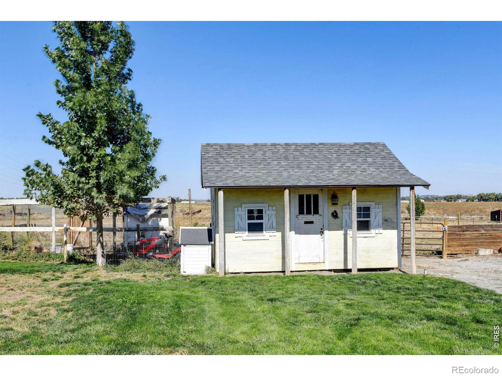 MLS Image #30 for 10691  county road 23 ,fort lupton, Colorado