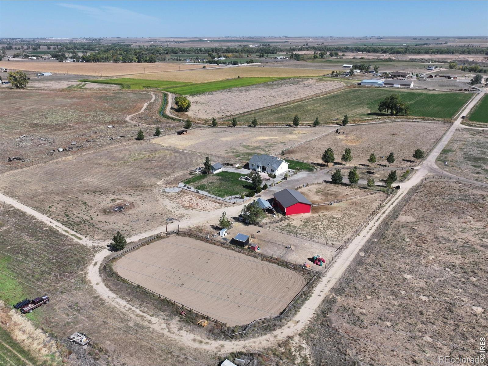 MLS Image #36 for 10691  county road 23 ,fort lupton, Colorado