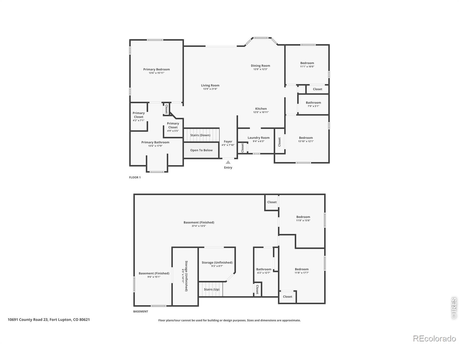 MLS Image #38 for 10691  county road 23 ,fort lupton, Colorado