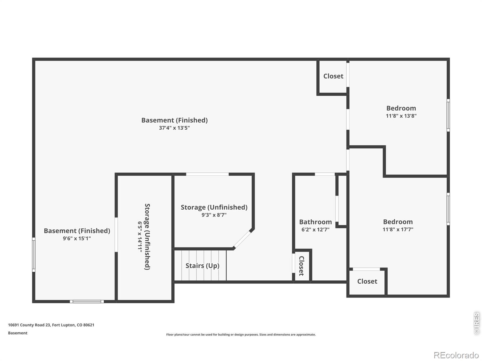 MLS Image #40 for 10691  county road 23 ,fort lupton, Colorado