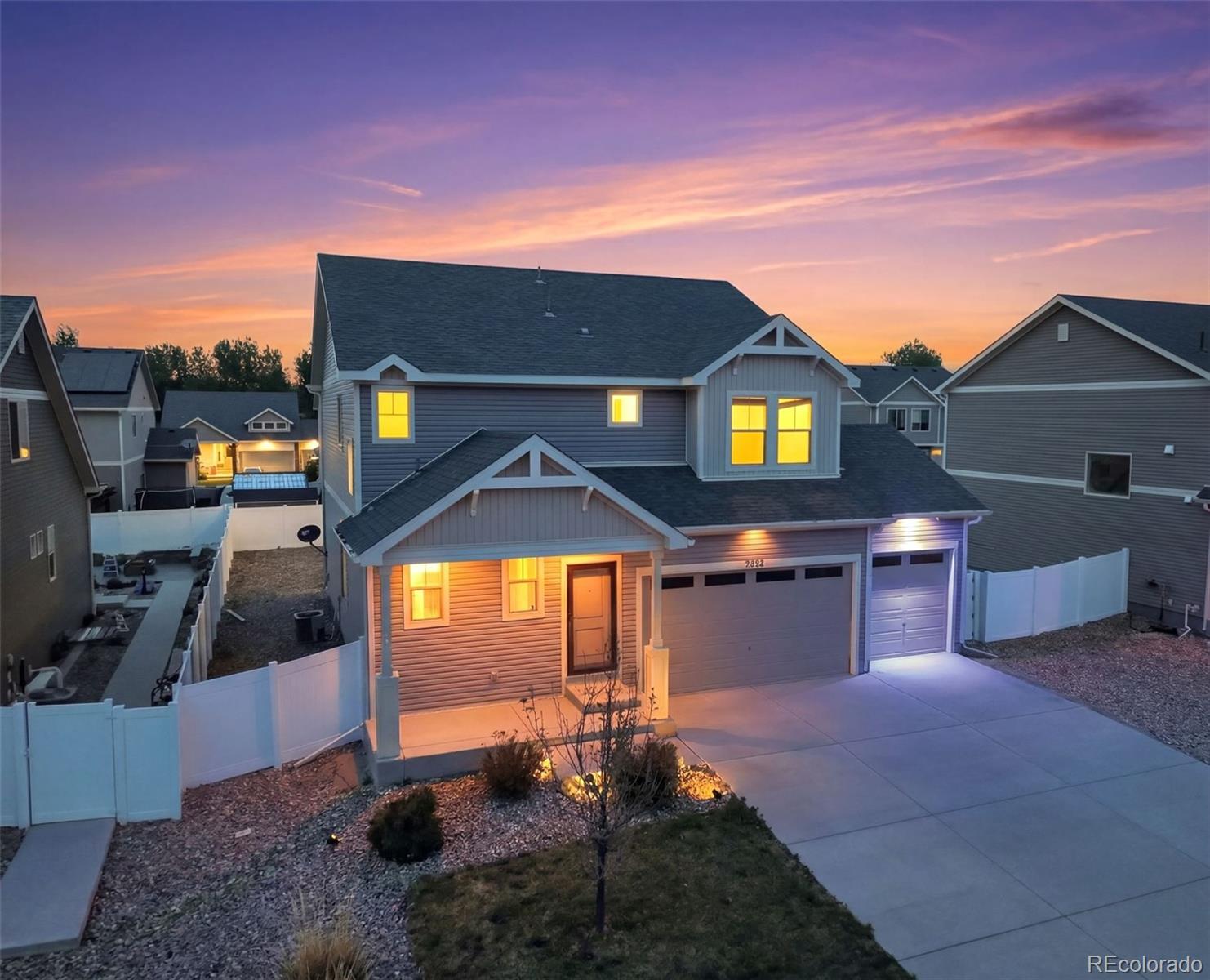 MLS Image #0 for 7950  whistlestop lane,fountain, Colorado