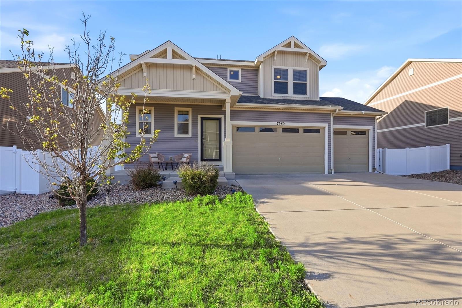MLS Image #2 for 7950  whistlestop lane,fountain, Colorado