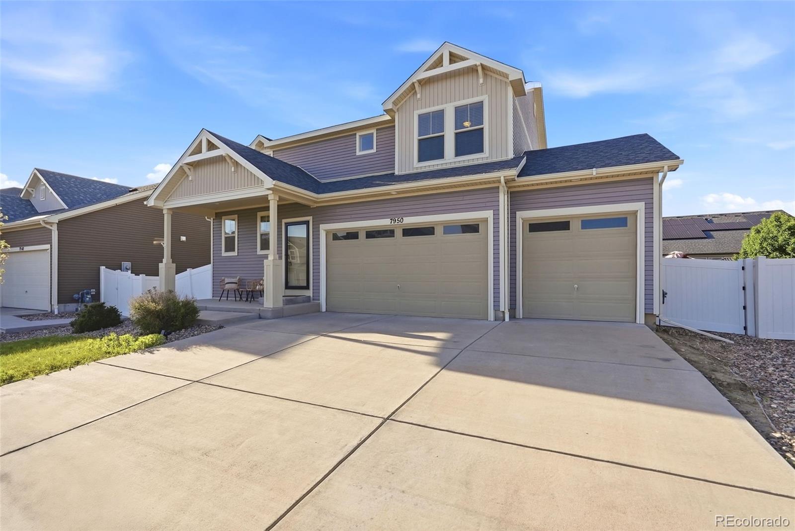 MLS Image #3 for 7950  whistlestop lane,fountain, Colorado