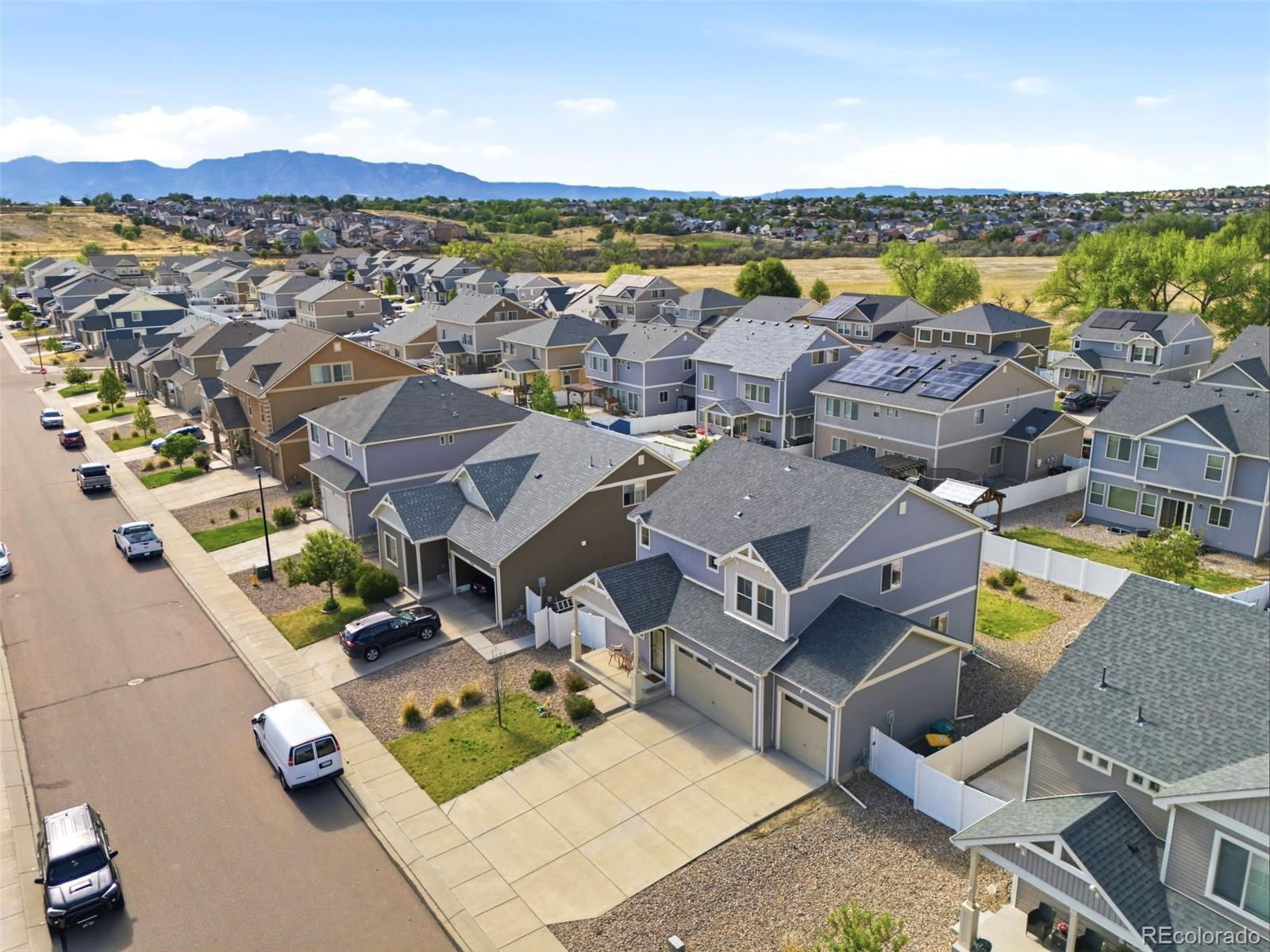 MLS Image #45 for 7950  whistlestop lane,fountain, Colorado