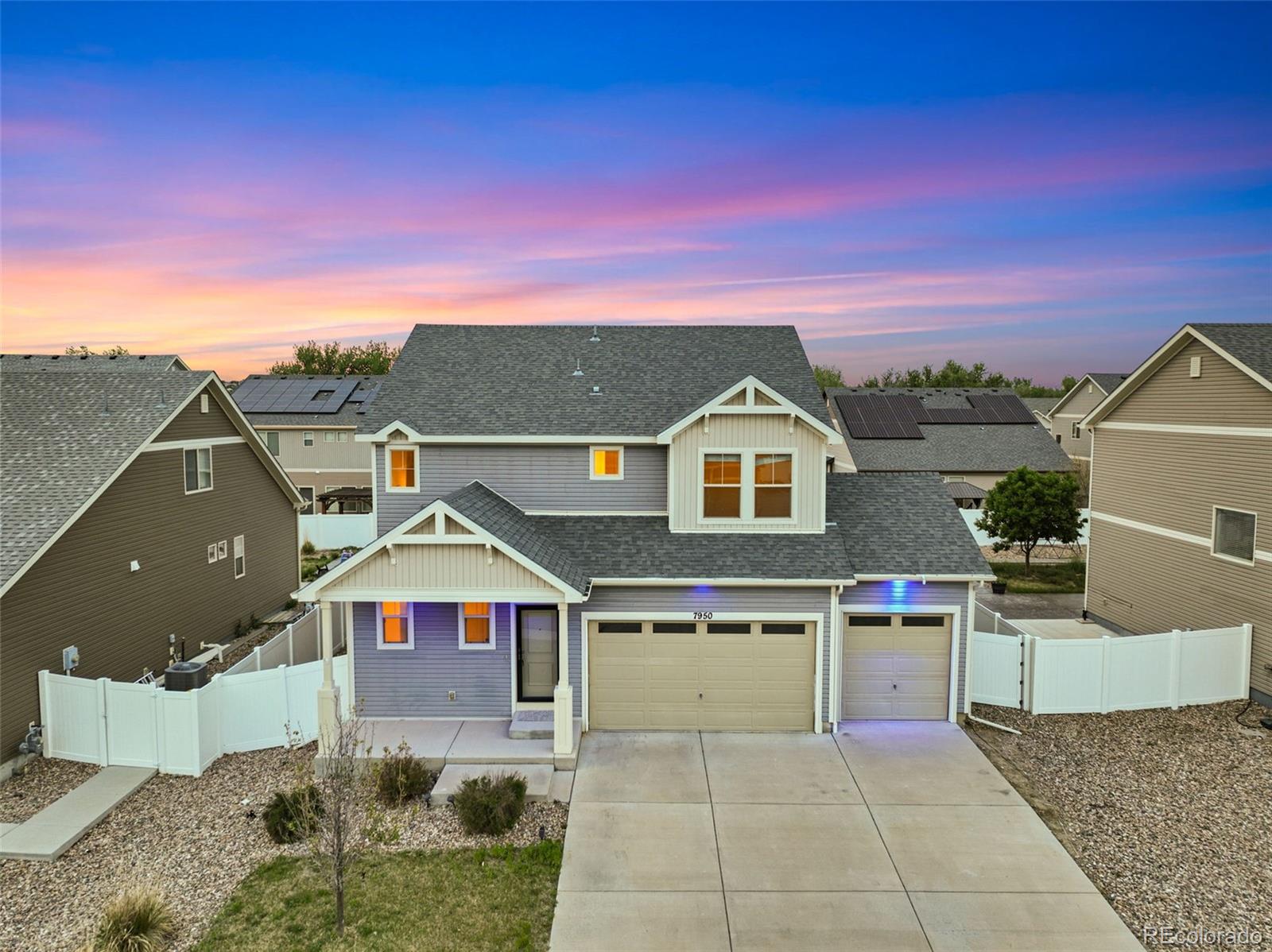 MLS Image #46 for 7950  whistlestop lane,fountain, Colorado