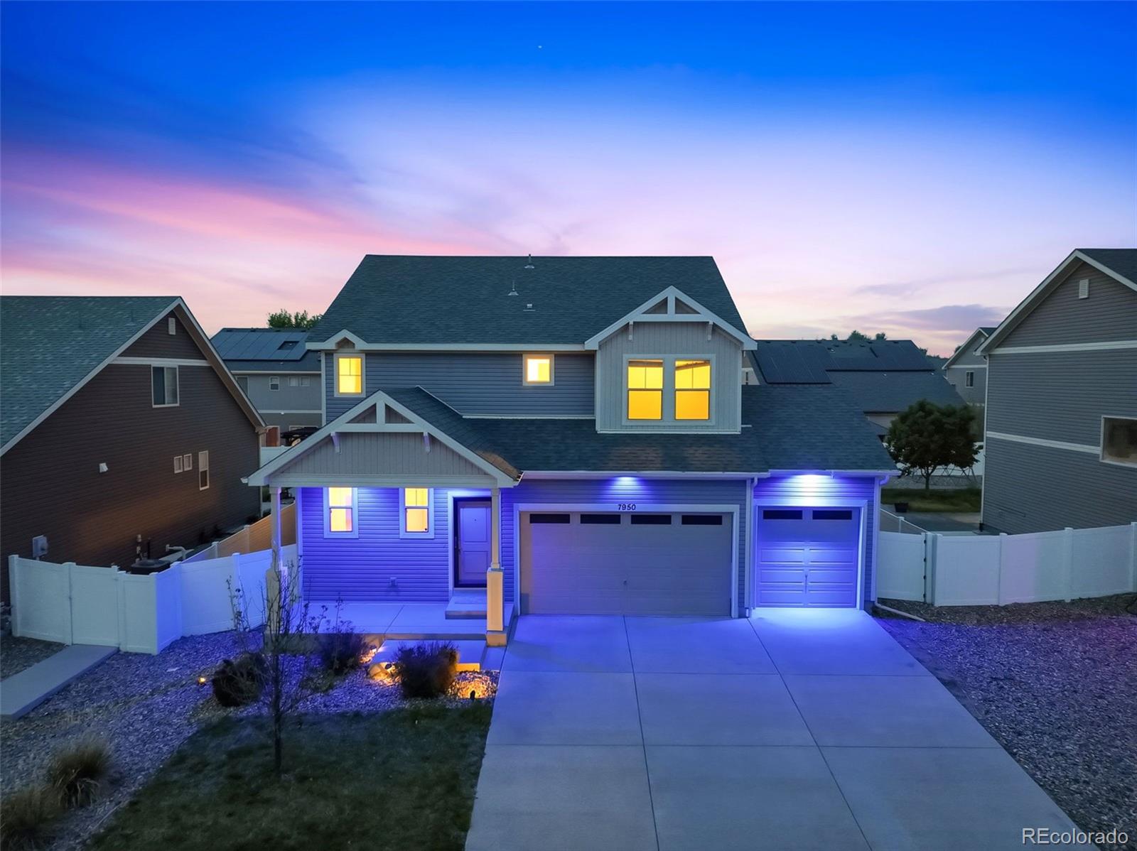 MLS Image #47 for 7950  whistlestop lane,fountain, Colorado