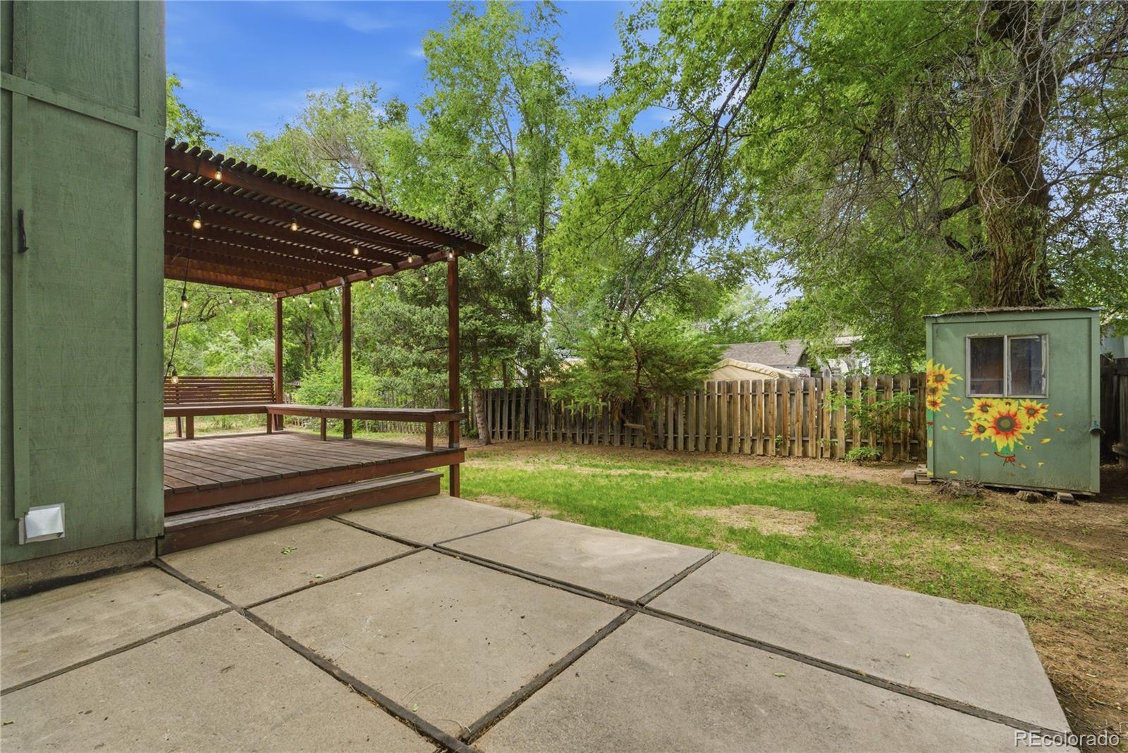 MLS Image #31 for 816  rees court,longmont, Colorado