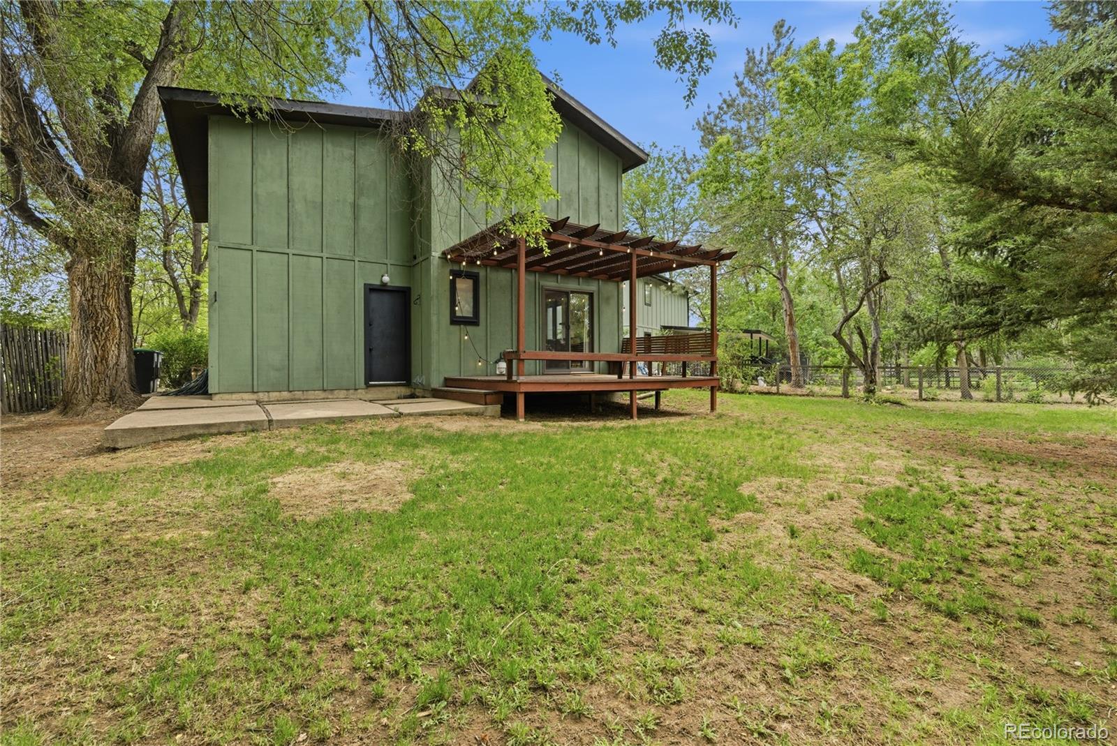 MLS Image #36 for 816  rees court,longmont, Colorado