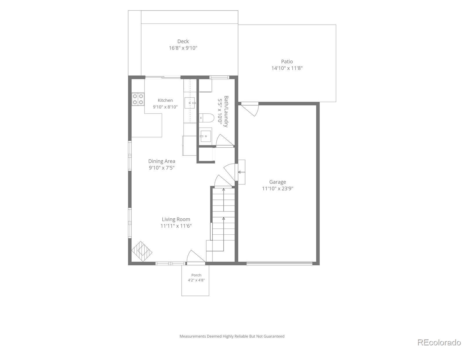 MLS Image #37 for 816  rees court,longmont, Colorado