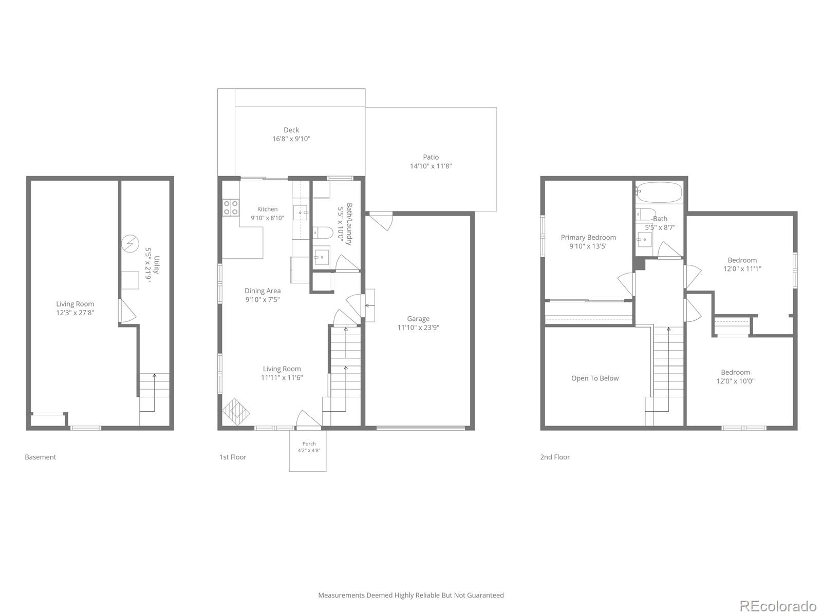MLS Image #40 for 816  rees court,longmont, Colorado