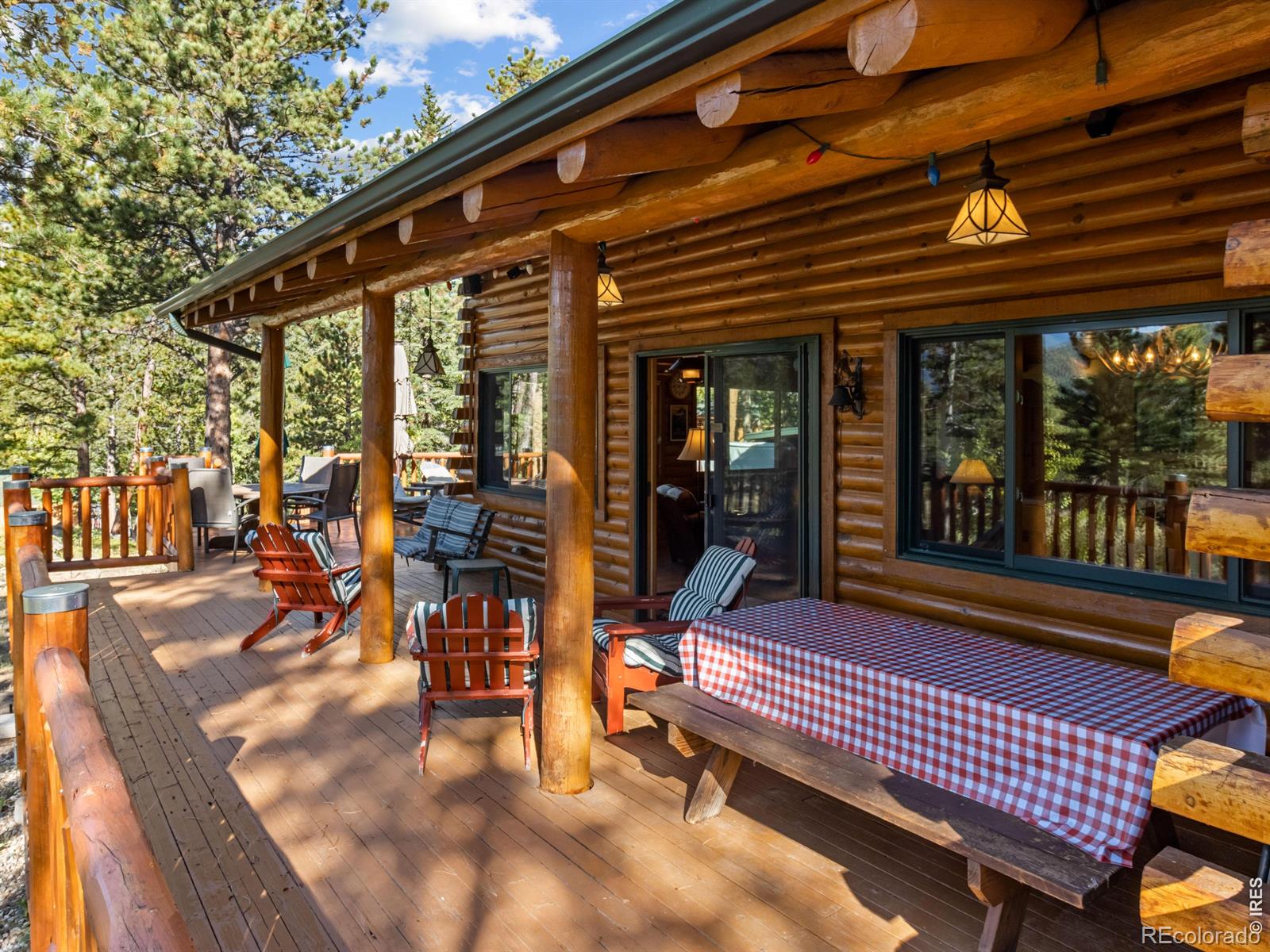 MLS Image #15 for 747  coyote hill road,allenspark, Colorado