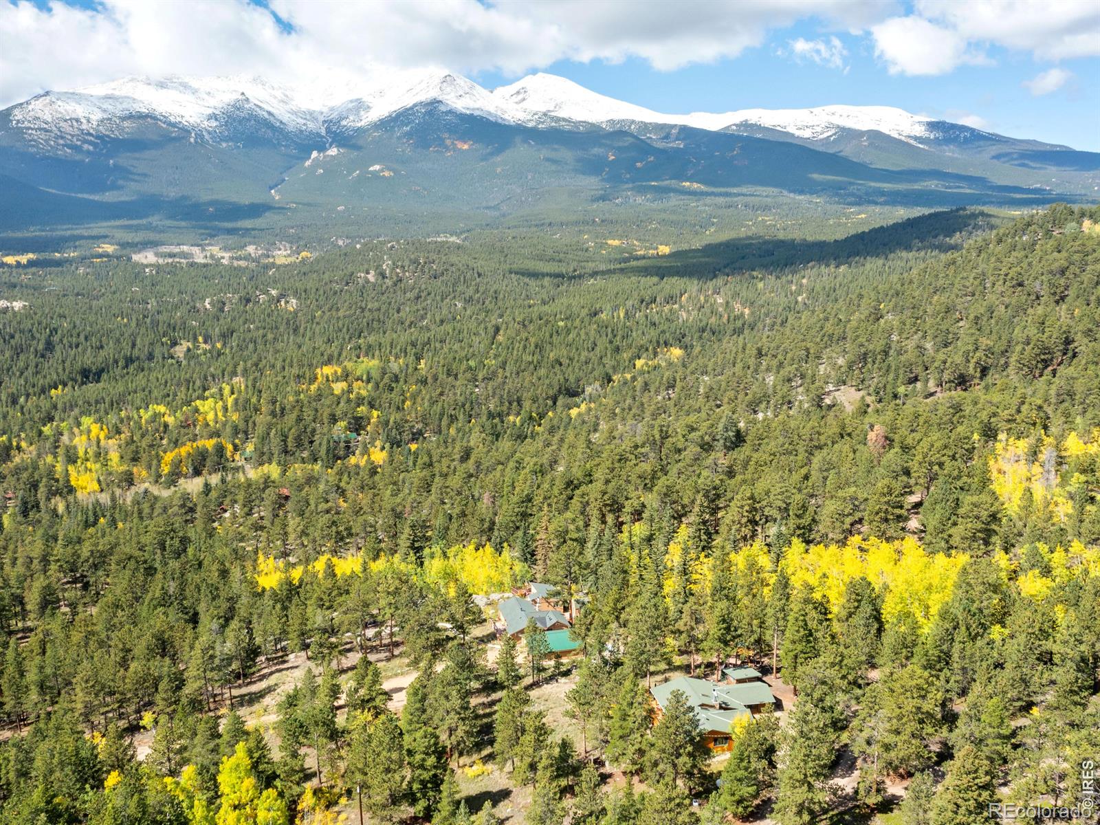 MLS Image #16 for 747  coyote hill road,allenspark, Colorado
