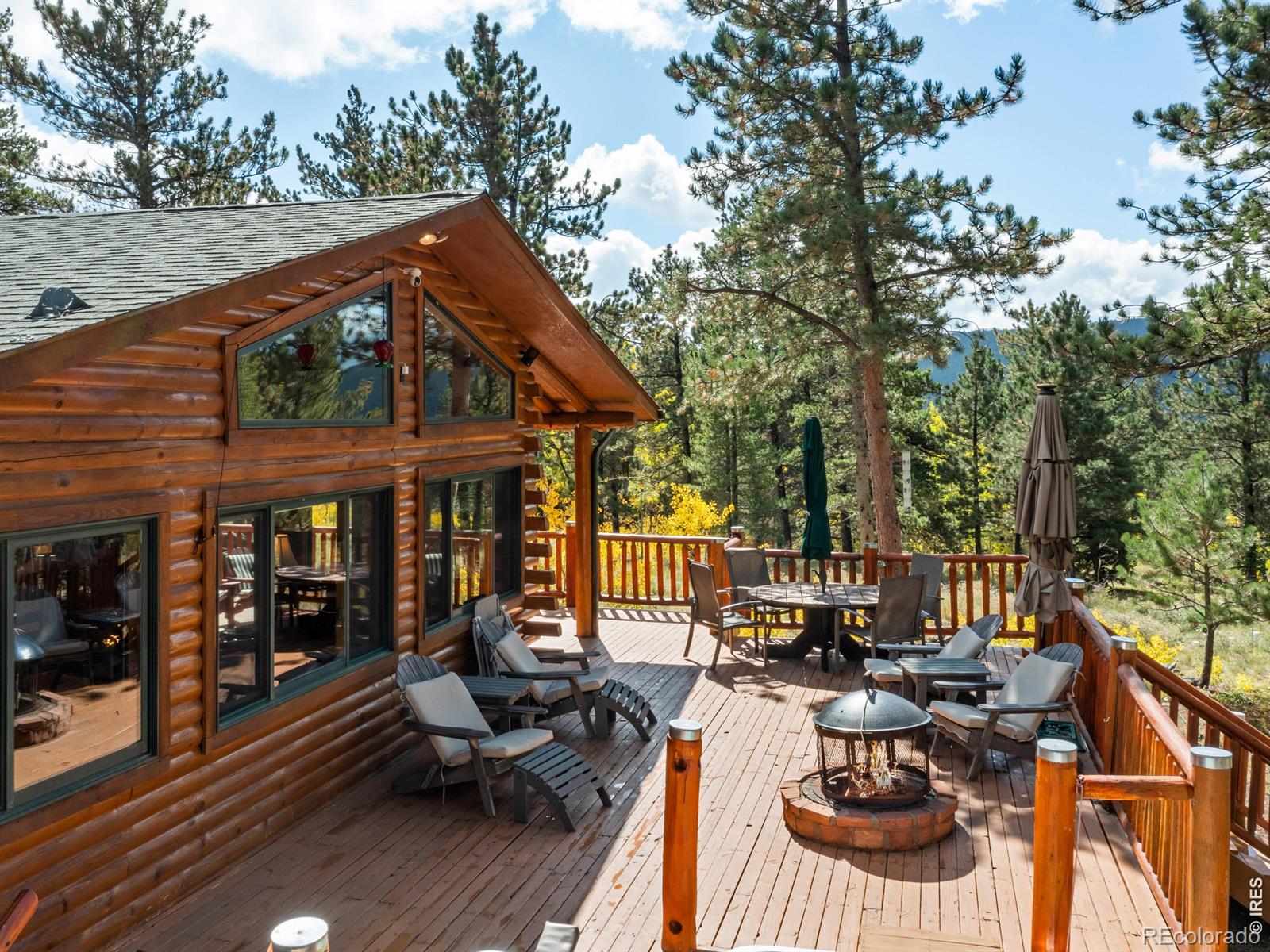 MLS Image #17 for 747  coyote hill road,allenspark, Colorado