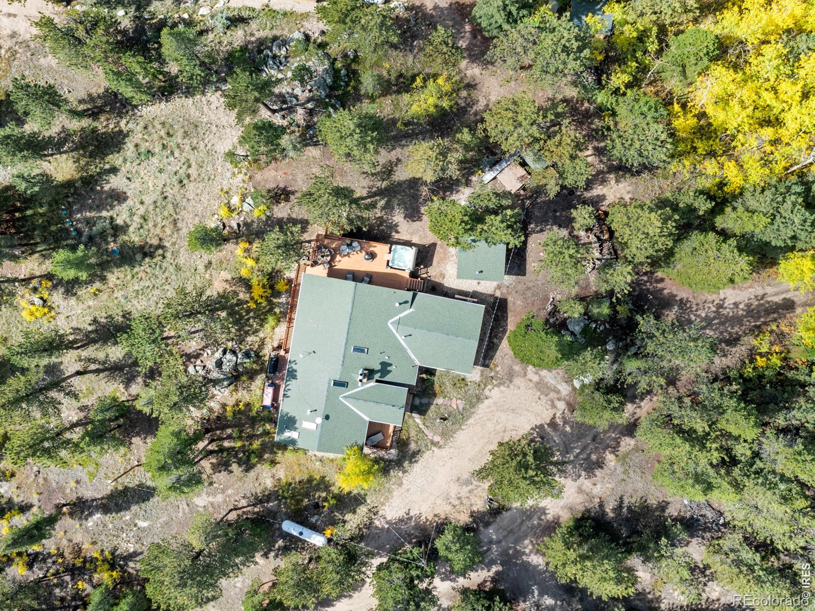 MLS Image #18 for 747  coyote hill road,allenspark, Colorado