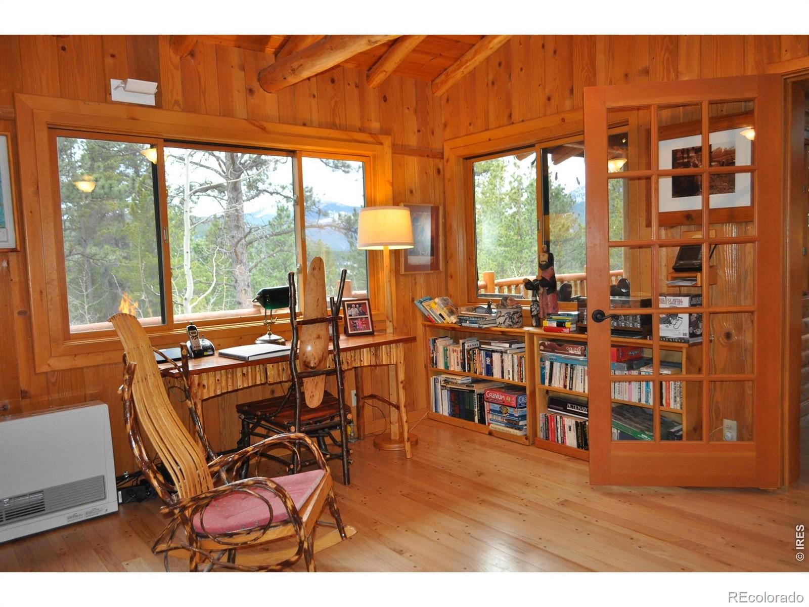MLS Image #23 for 747  coyote hill road,allenspark, Colorado