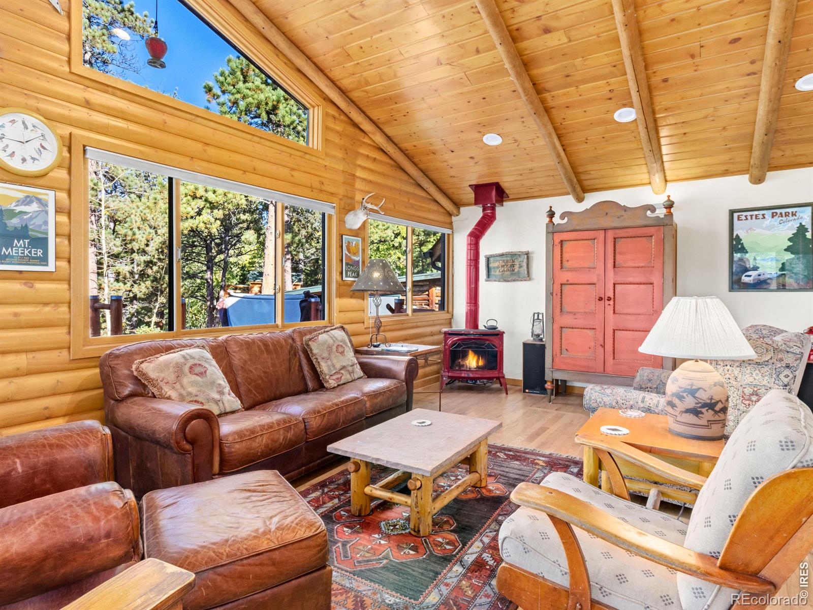 MLS Image #25 for 747  coyote hill road,allenspark, Colorado