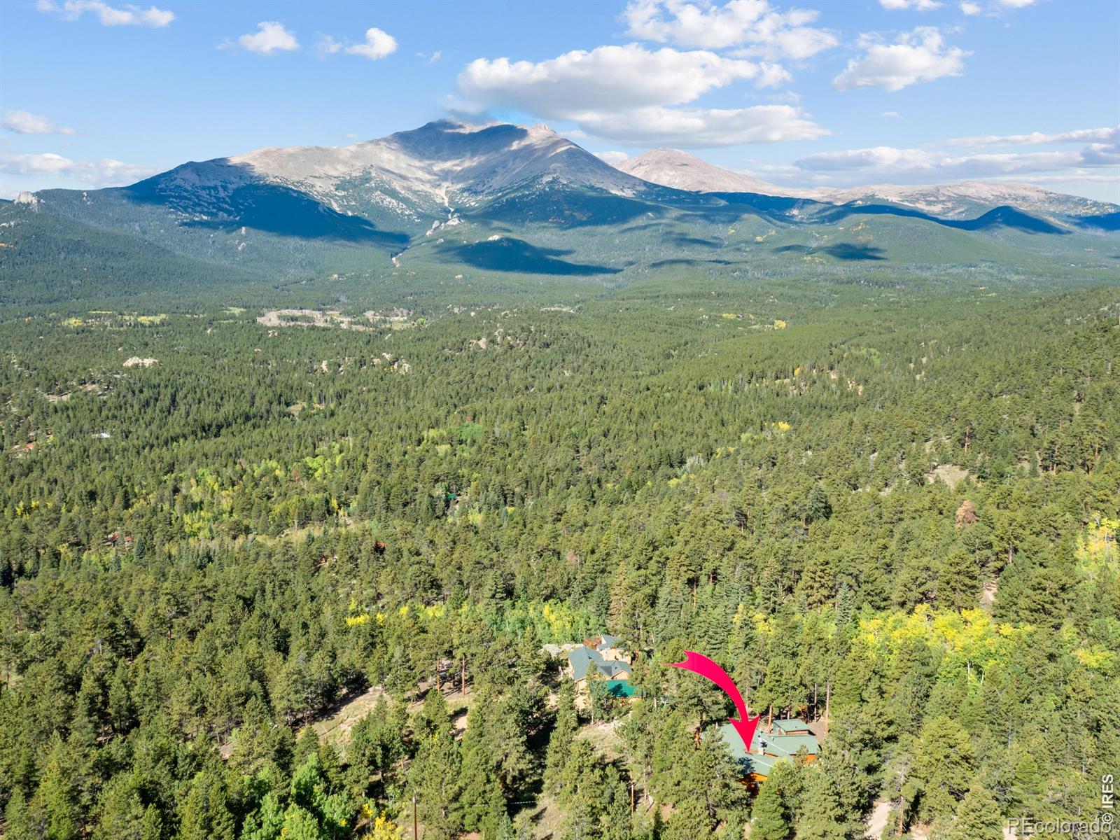 MLS Image #26 for 747  coyote hill road,allenspark, Colorado