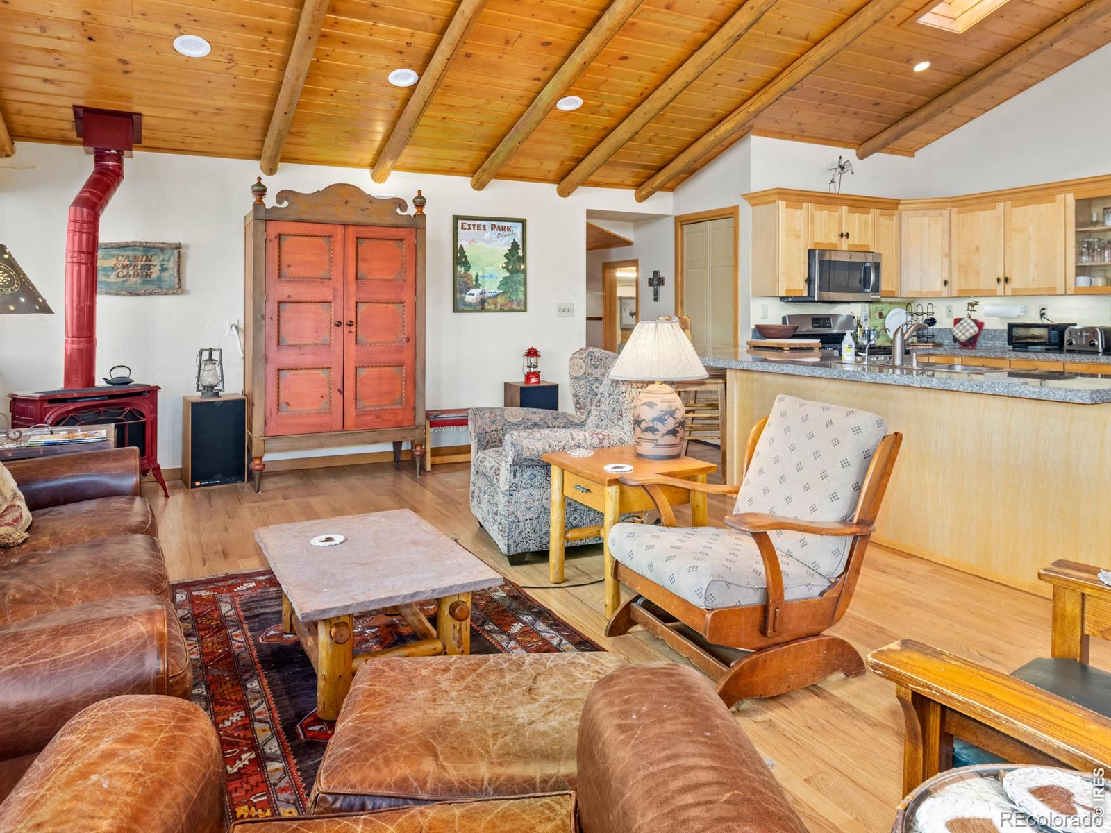 MLS Image #30 for 747  coyote hill road,allenspark, Colorado