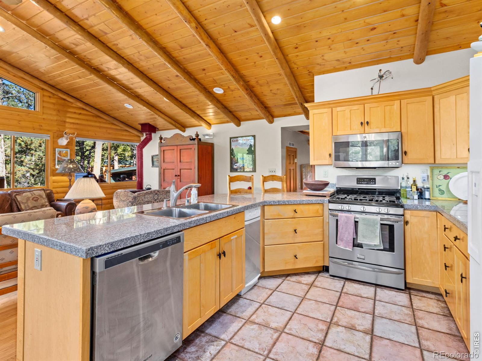 MLS Image #32 for 747  coyote hill road,allenspark, Colorado