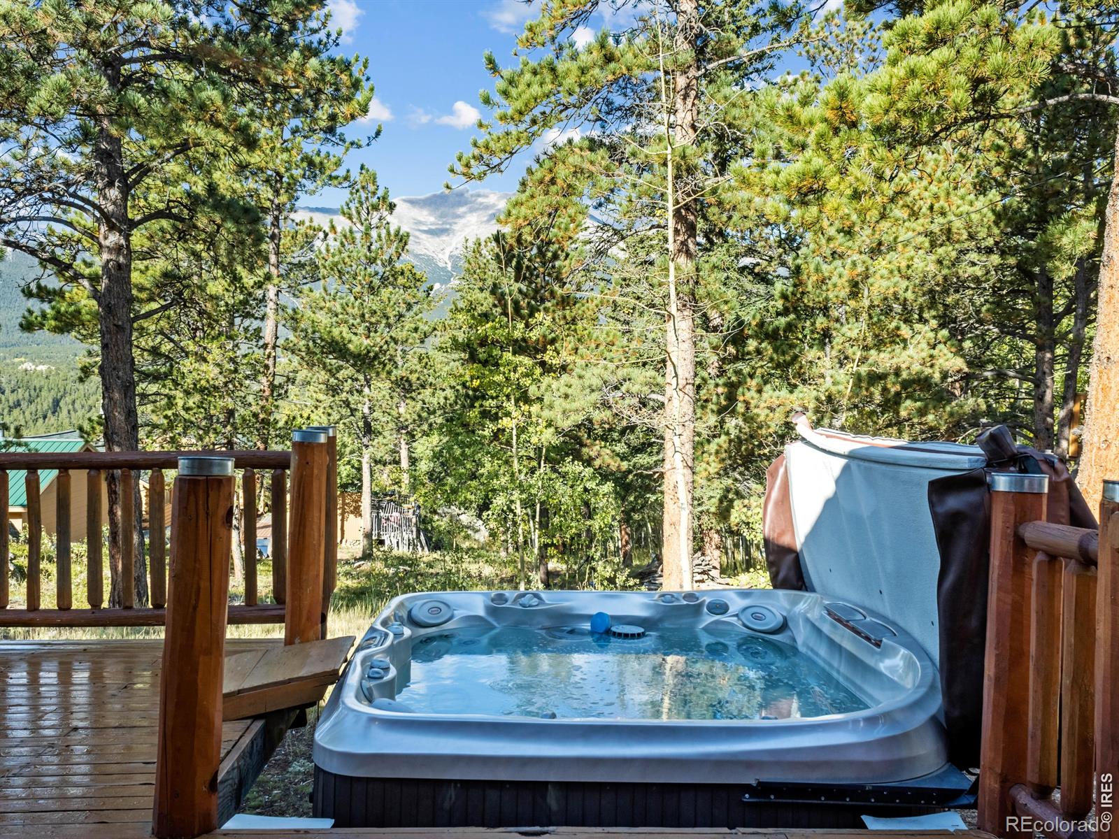 MLS Image #34 for 747  coyote hill road,allenspark, Colorado