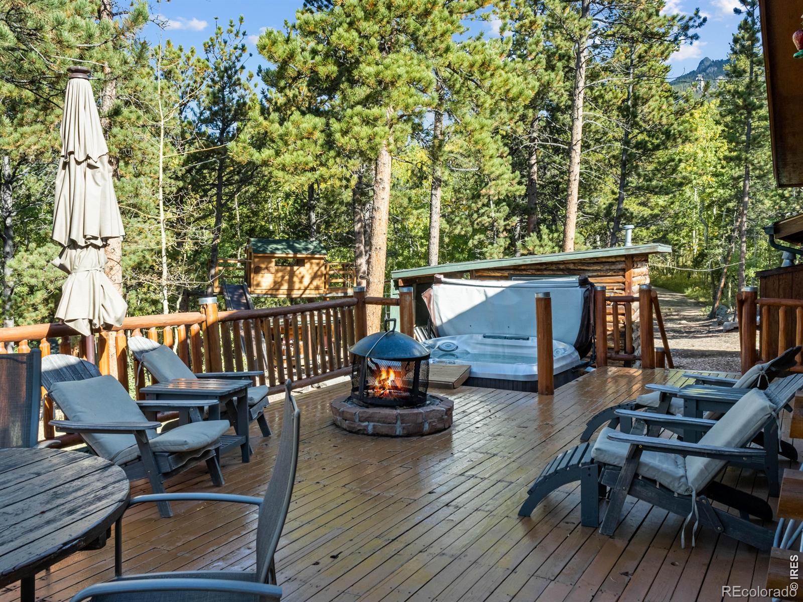 MLS Image #35 for 747  coyote hill road,allenspark, Colorado