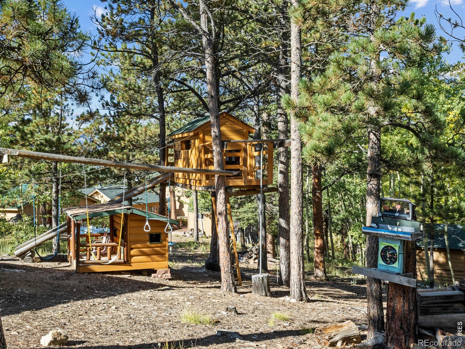 MLS Image #36 for 747  coyote hill road,allenspark, Colorado